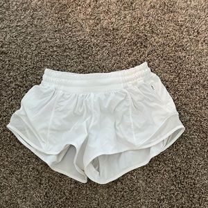 lulu lemon shorts